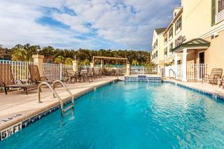 Country Inn & Suites by Radisson, Hinesville, GA - 8