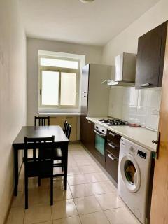 Cozy One bedroom apartment - Taʼ Xbiex - 2