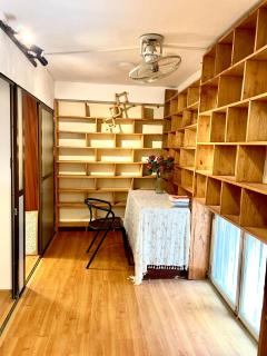 Vintage Loft House 3 Beds Hoan Kiem Lake - 2