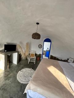 Bahareque glamping - Barichara - 1