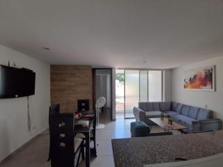 Gaira Apartamento Amoblado Bucaramanga - San Gil - 3