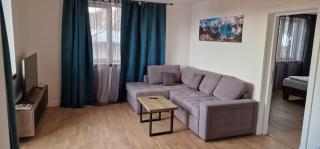 Central apartment with city view - Brasov - 9