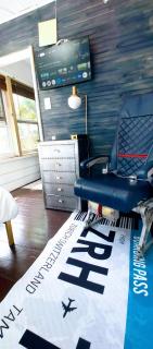 World Solo Travel's Welcomed At St Pete Home - St Petersburg - 2