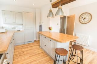Barn Cottage - 9