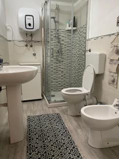 Cristina's House - 2