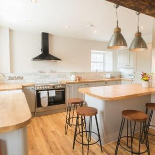 Barn Cottage - 7
