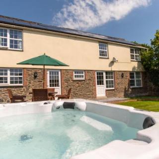 Barn Cottage - 6