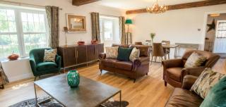 Barn Cottage - 5