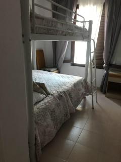 Chalet de la playa - 1