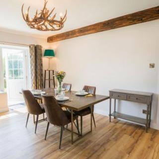 Barn Cottage - 3