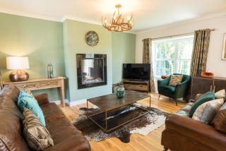 Barn Cottage - 2