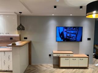 Arletti Luxury Living Apartment - Ruse - 8
