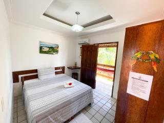 Pousada Lua Cheia - 8