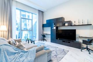 Jone brand-new aptm near Dubai Mall & Burj Khalifa - Dubai - 6