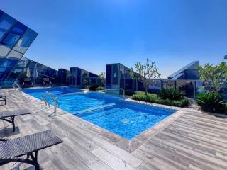 Jone brand-new aptm near Dubai Mall & Burj Khalifa - Dubai - 1