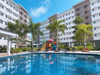 Cozy Belle Suite Relaxing Place at SMDC Hope Residences - Trece Martires - 9