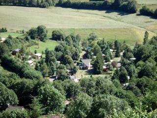 Camping la Vallée - La Tour-dʼAuvergne - 4