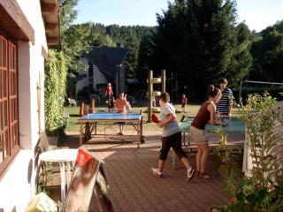 Camping la Vallée - La Tour-dʼAuvergne - 2