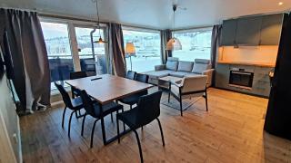 Katterjåkk Apartments - Riksgränsen - 0