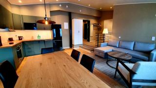 Katterjåkk Apartments - Riksgränsen - 8