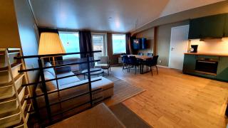Katterjåkk Apartments - Riksgränsen - 1