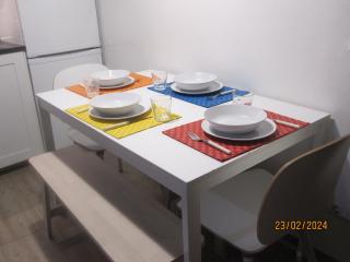 Guelfa House - Florenz - 1