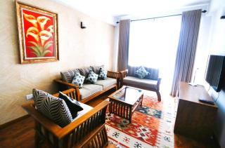 Nelma's Cosy - Nuwara Eliya - 6