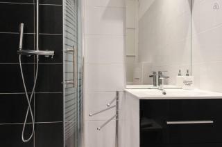 Nice Renting - GALLO - New Modern Loft Old Town Massena - Nice - 6