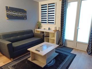 Studio en plein centre ville - Nogent-sur-Marne - 0