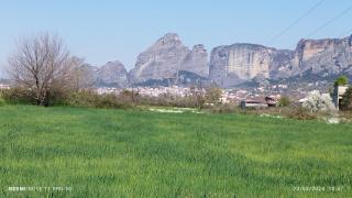 Meteora countryside villa - Kalabaka - 6