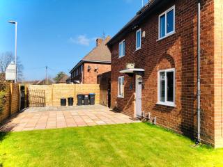 The Highfield Chester. - 9