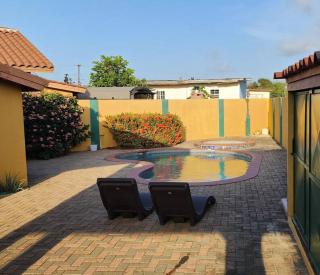 Apartamento en Montaña Plaza Noord Aruba - Noord - 6