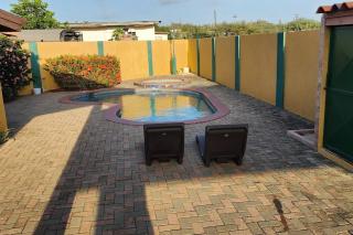 Apartamento en Montaña Plaza Noord Aruba - Noord - 5