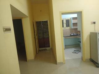 Jeeva Guest House - Tiruvannāmalai - 4
