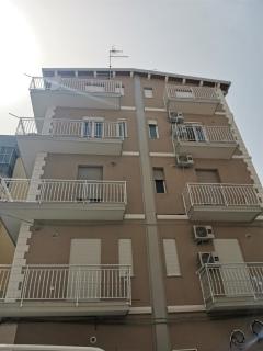 Palazzo Buscema - Appartamenti & Residence - Crotone - 0