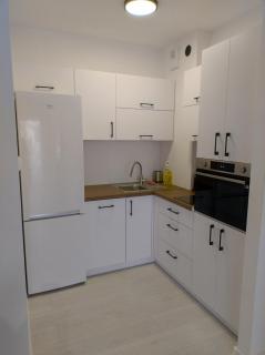 Family Homes - Apartament z widokiem na morze - 4
