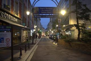 Studio en plein centre ville - Nogent-sur-Marne - 1