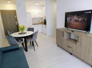 Family Homes - Apartament z widokiem na morze - 0