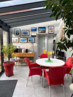 La Maison Angèle - 8