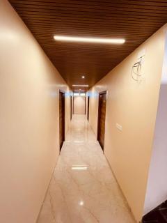 Hotel RR - 1