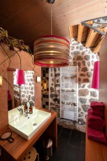 Chambre d'Hôtes et gites du Tapissier - Polignac - 2