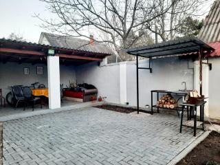 Villa Parck - Chişinău - 9