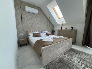 ASTRA LUX Apartments - Hajdúszoboszló - 6