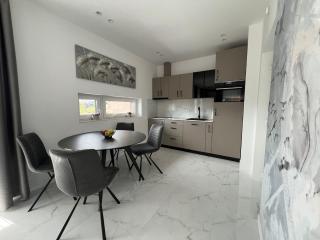 ASTRA LUX Apartments - Hajdúszoboszló - 4