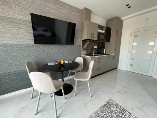 ASTRA LUX Apartments - Hajdúszoboszló - 3