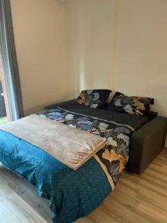 Toulouse studio-Croix Daurade - Toulouse - 7