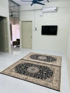 HOMESTAY MUQARRABIN - Alor Setar - 9