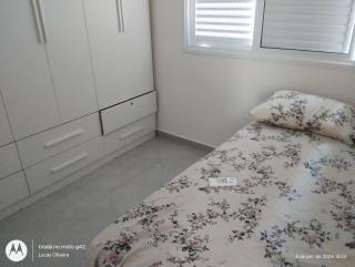 Apartamento na Praia - Praia Grande - 7