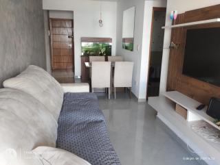 Apartamento na Praia - Praia Grande - 5