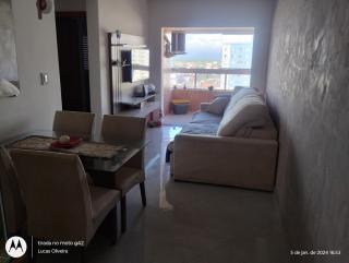 Apartamento na Praia - Praia Grande - 4